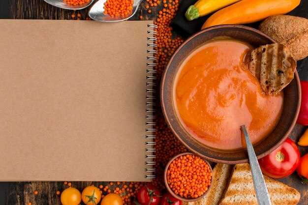 Способы добавления кислинки и специй для яркого вкуса