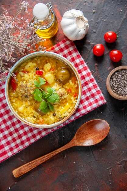 Идеи вариаций рассольника: с грибами, квашеной капустой и без мяса