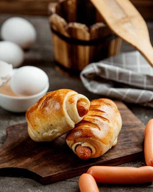 Формовка, выпечка и хранение