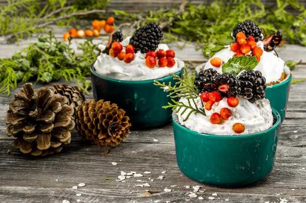Дополнительные идеи: добавки и вариации для разнообразия вкуса