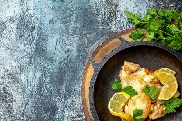Подготовка бульона: как добиться прозрачности и насыщенного вкуса