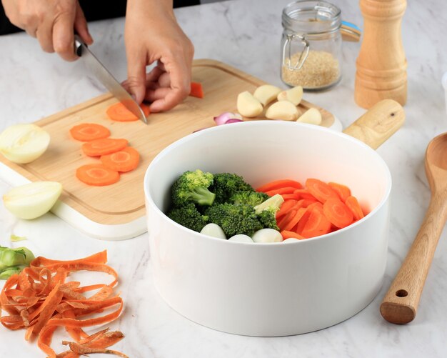 Как сбалансировать вкус: сочетание кислинки, сладости и соли