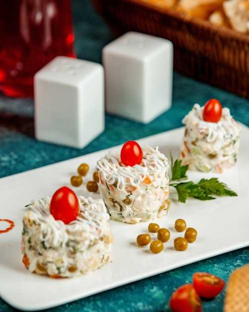 Лучшие способы нарезки и смешивания продуктов