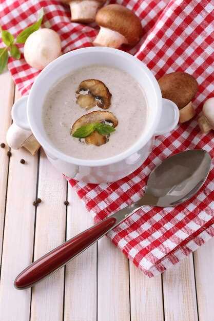 Добавление картофеля и бульона: когда и как вводить ингредиенты