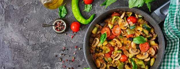 Дополнительные специи и приправы для усиления вкуса