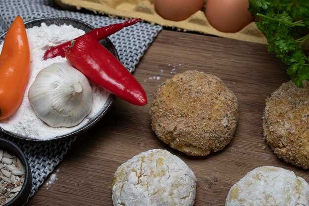 Выбор масла и температуру для жарки котлет