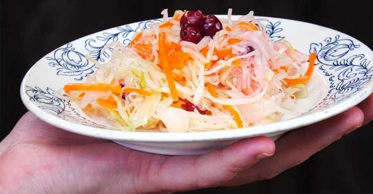 Соотношение уксуса и масла в заправке