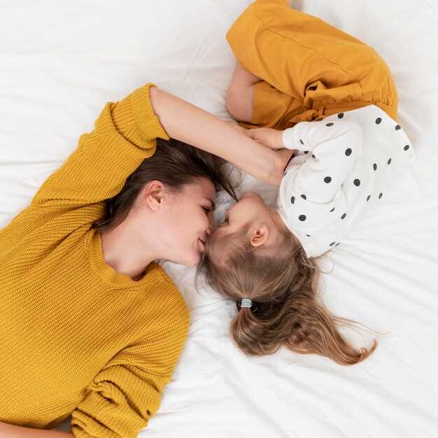Практические советы для организации режима сна и улучшения его качества
