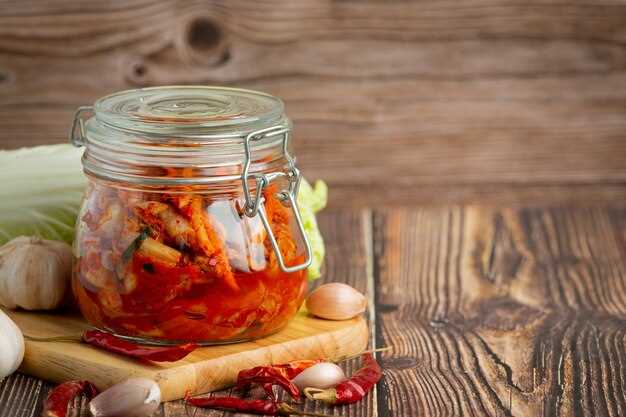 Правила закатывания и хранения заготовки: как сохранить вкус и качество