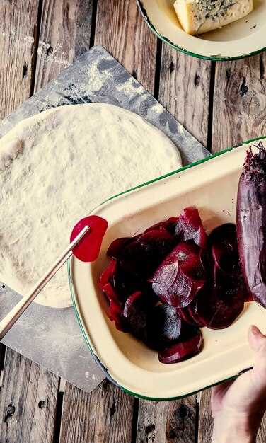 Процесс маринования: как добиться яркого вкуса и хрустящей текстуры