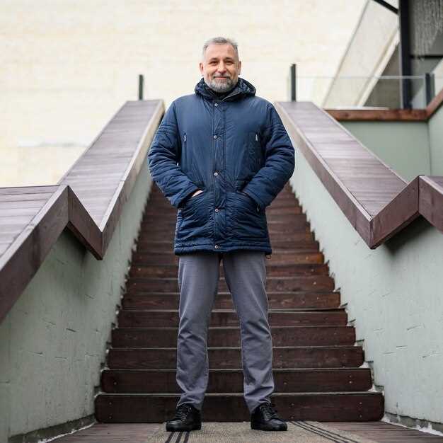 Как правильно измерить свои параметры для выбора размера