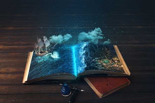 Подробности о мирах, книгах и сериале