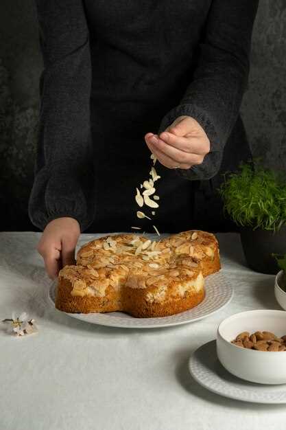 Список необходимых продуктов и их точные пропорции