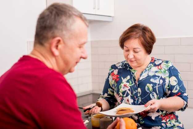 Образ жизни, диета и физическая активность
