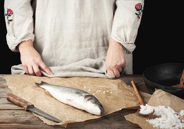 Подача и украшение: как сделать классическую уху аппетитной и красивой