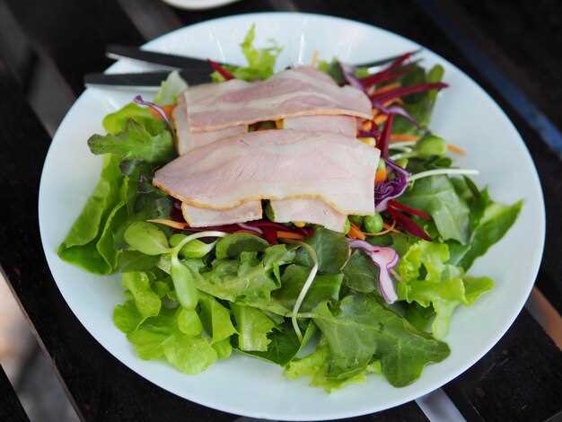 Правильное сочетание ингредиентов для насыщенного вкуса