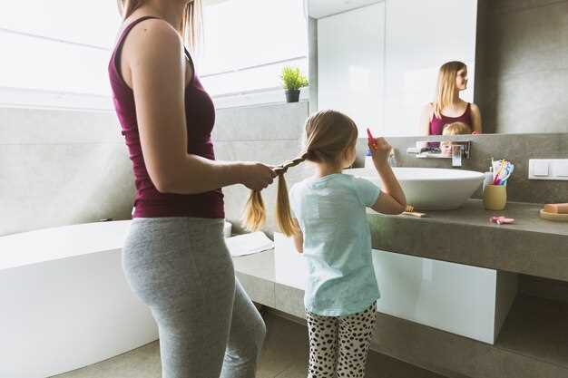 Практические советы для родителей: как постепенно прививать навык самостоятельности и контролировать безопасность