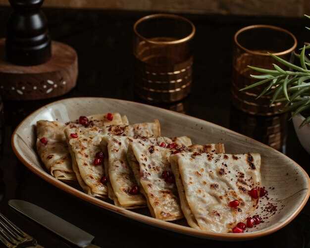 Как сохранить хычины горячими и вкусными при подаче