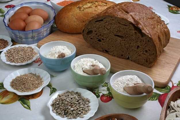 Добавки и альтернативные ингредиенты для разнообразия рецептов