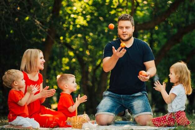 Образовательные предпочтения детей семьи