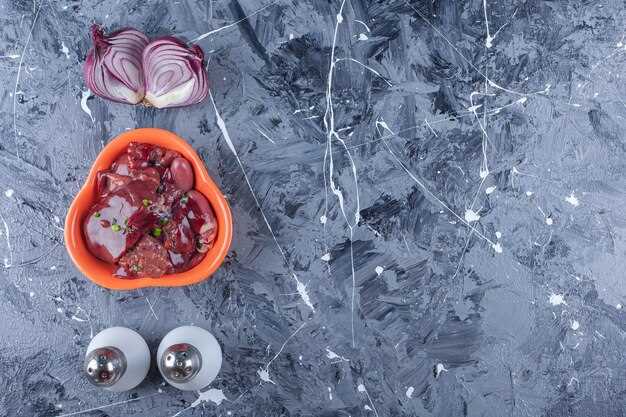 Замачивание и выдержка: оптимальное время и условия для насыщения вкуса