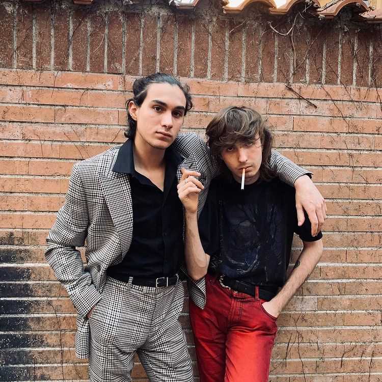 Международное